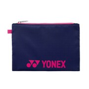 ヨネックス（YONEX）（メンズ、レディース）テニス バッグ マルチポーチ BAG2299M-675