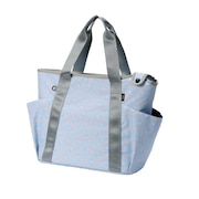 (メンズ、レディース)テニス バッグ トートバッグ DTB016 TOTE BAG LTA