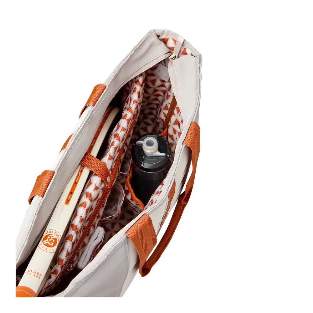 ウイルソン（Wilson）（メンズ、レディース）テニス バッグ RG 2025 トートバッグ WR8042401001