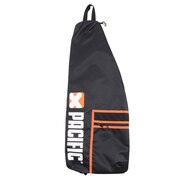 パシフィック（PACIFIC）（メンズ、レディース、キッズ）ラケットケース PT17AU001 BLK