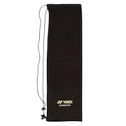 (メンズ、レディース、キッズ)バドミントンラケット ソフトケース AC541-007