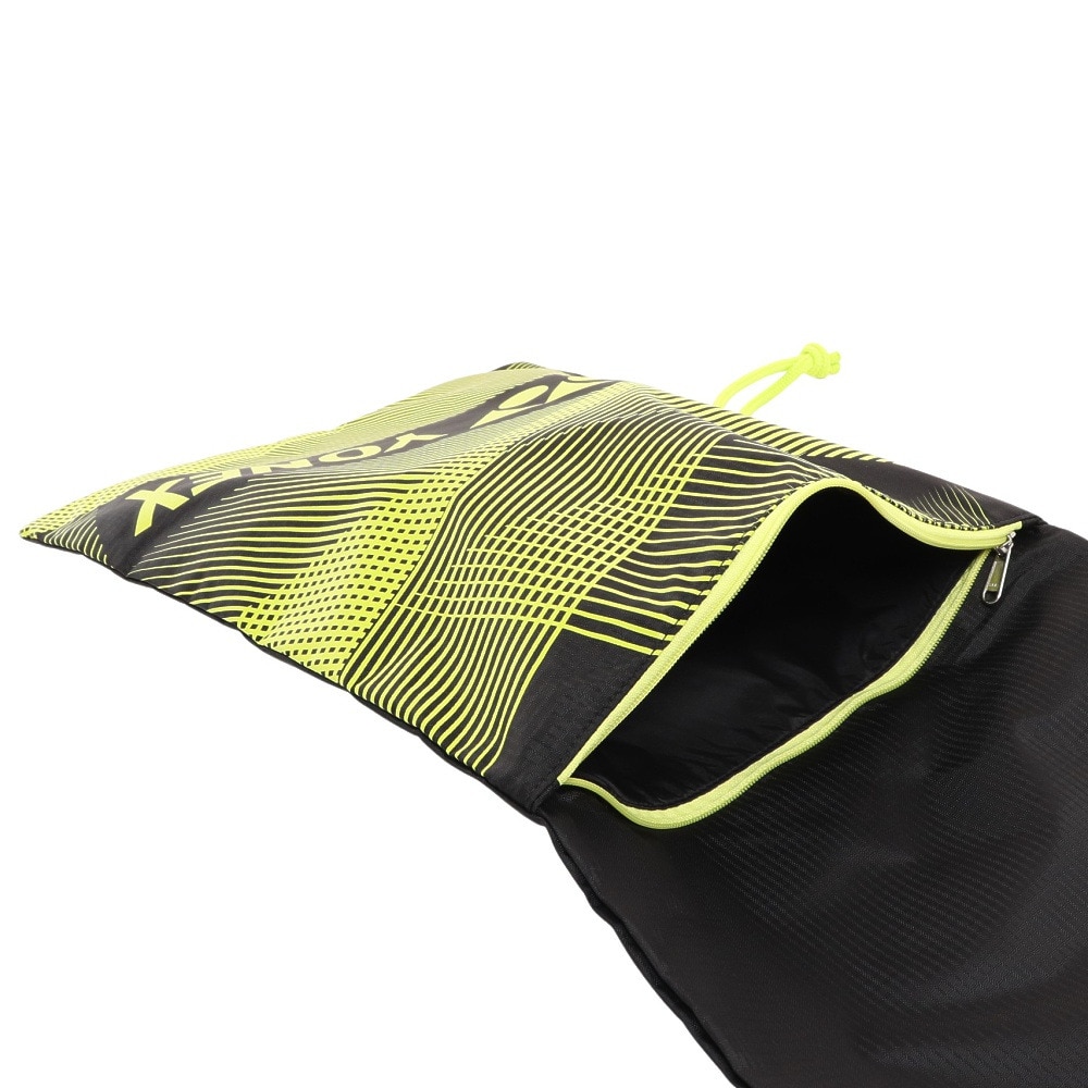ヨネックス（YONEX）（メンズ、レディース）テニス ラケットケース ラケットケース BAG2291-400