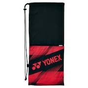 ヨネックス（YONEX）（メンズ、レディース、キッズ）テニス ラケットケース 2本用 BAG2391-001