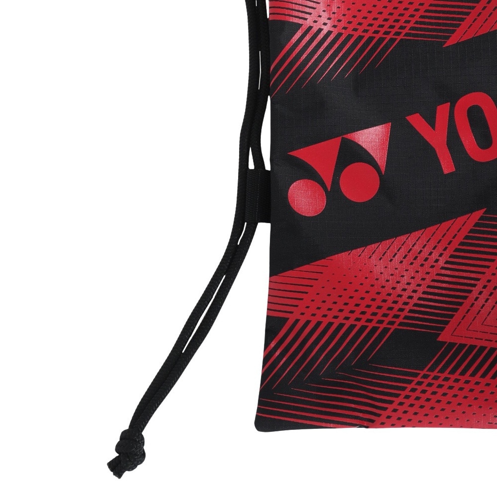 ヨネックス（YONEX）（メンズ、レディース、キッズ）バドミントン ラケットケース 2本用 BAG2391B-001