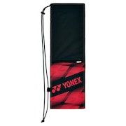 ヨネックス（YONEX）（メンズ、レディース、キッズ）テニス ラケットケース 2本用 BAG2391B-001
