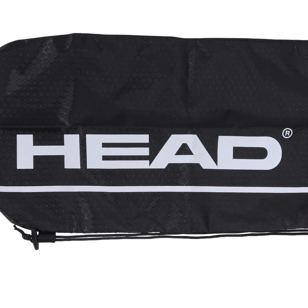 ヘッド（HEAD）（メンズ、レディース、キッズ）テニス ラケットケース ...