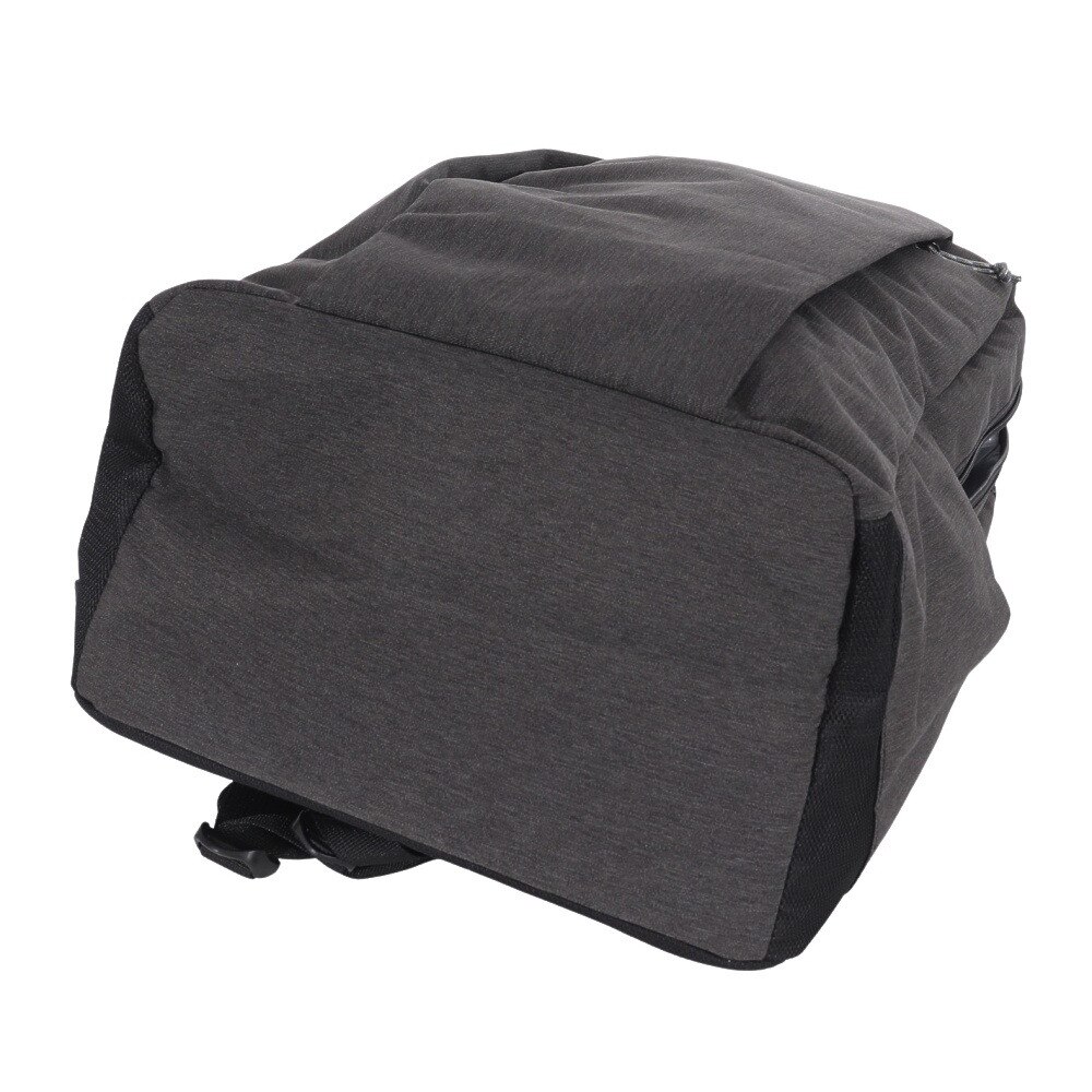 ルコックスポルティフ（lecoqsportif）（メンズ、レディース）テニス ラケットケース ラケットバックパック QTAWJA50 BK