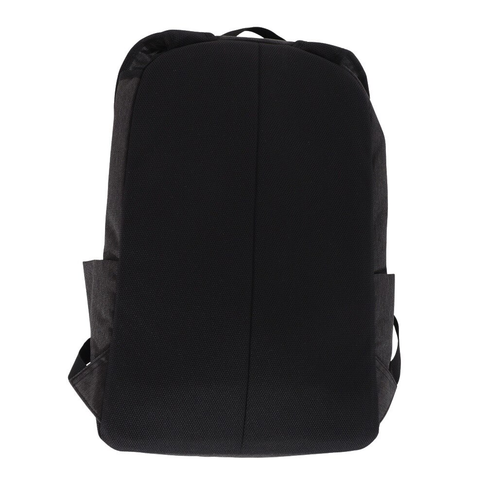 ルコックスポルティフ（lecoqsportif）（メンズ、レディース）テニス ラケットケース ラケットバックパック QTAWJA50 BK