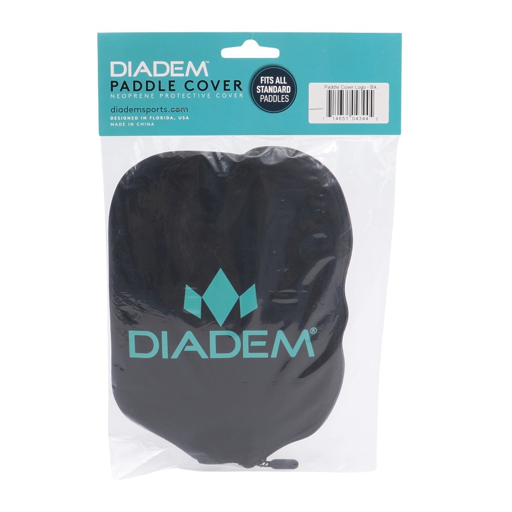 DIADEM（DIADEM）（メンズ、レディース、キッズ）ピックルボール パドルカバー TFD012