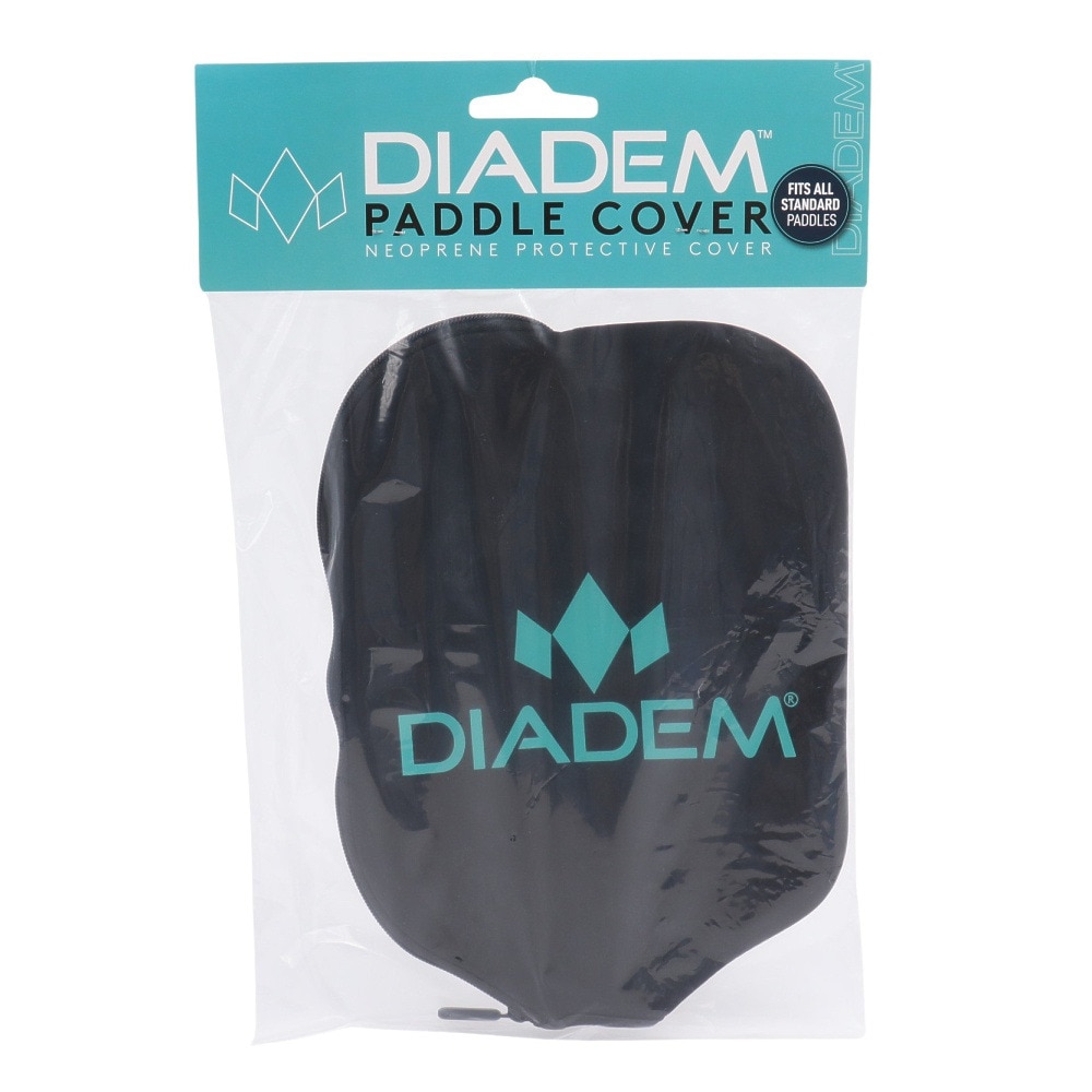 DIADEM（DIADEM）（メンズ、レディース、キッズ）ピックルボール パドルカバー TFD012
