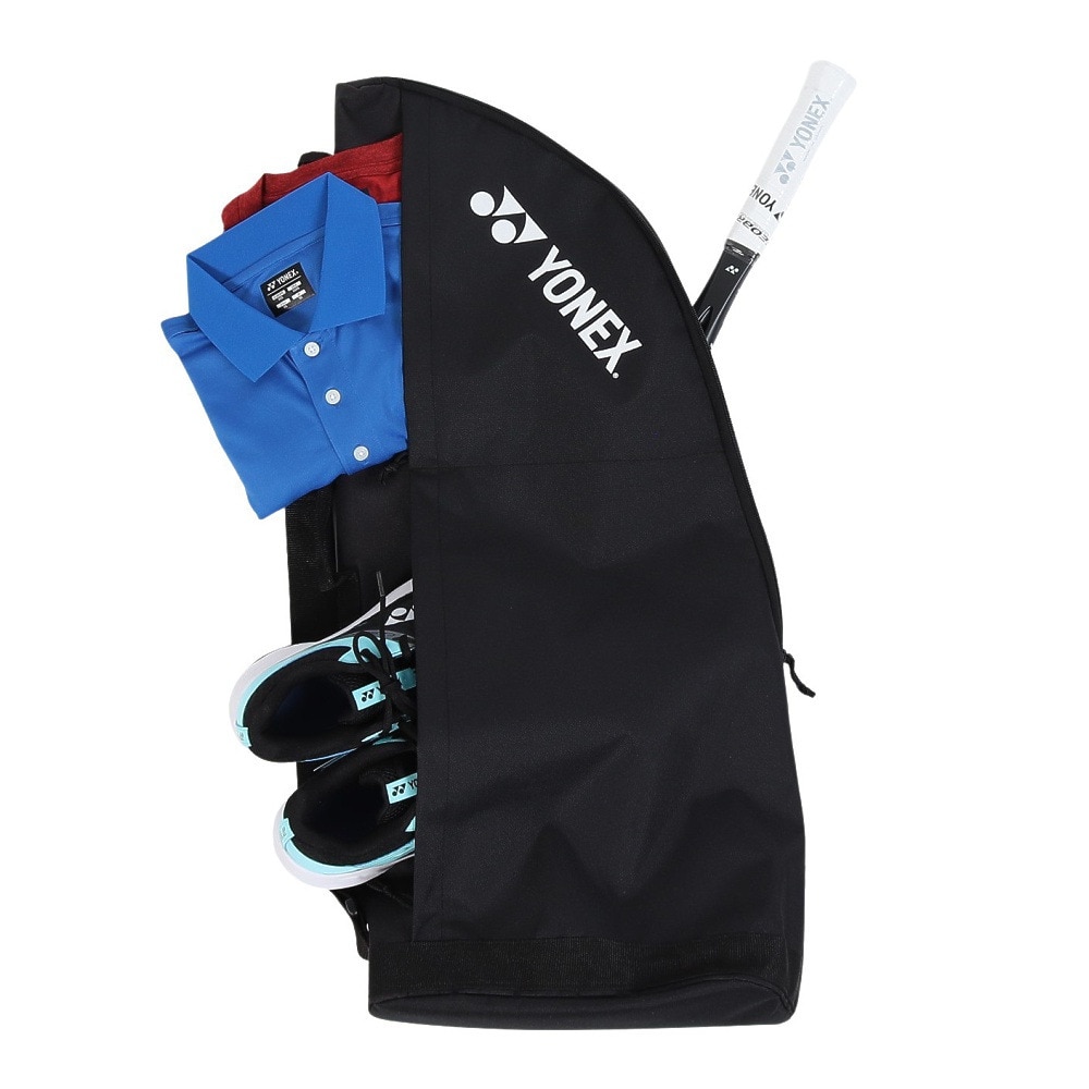 ヨネックス（YONEX）（メンズ、レディース、キッズ）テニス ラケットケース 2 BAG2531T-007