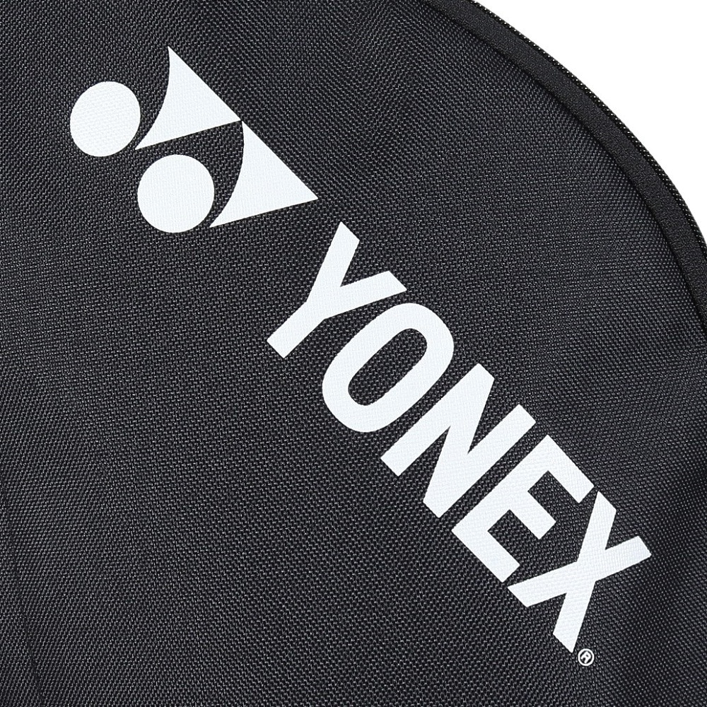 ヨネックス（YONEX）（メンズ、レディース、キッズ）テニス ラケットケース 2 BAG2531T-007