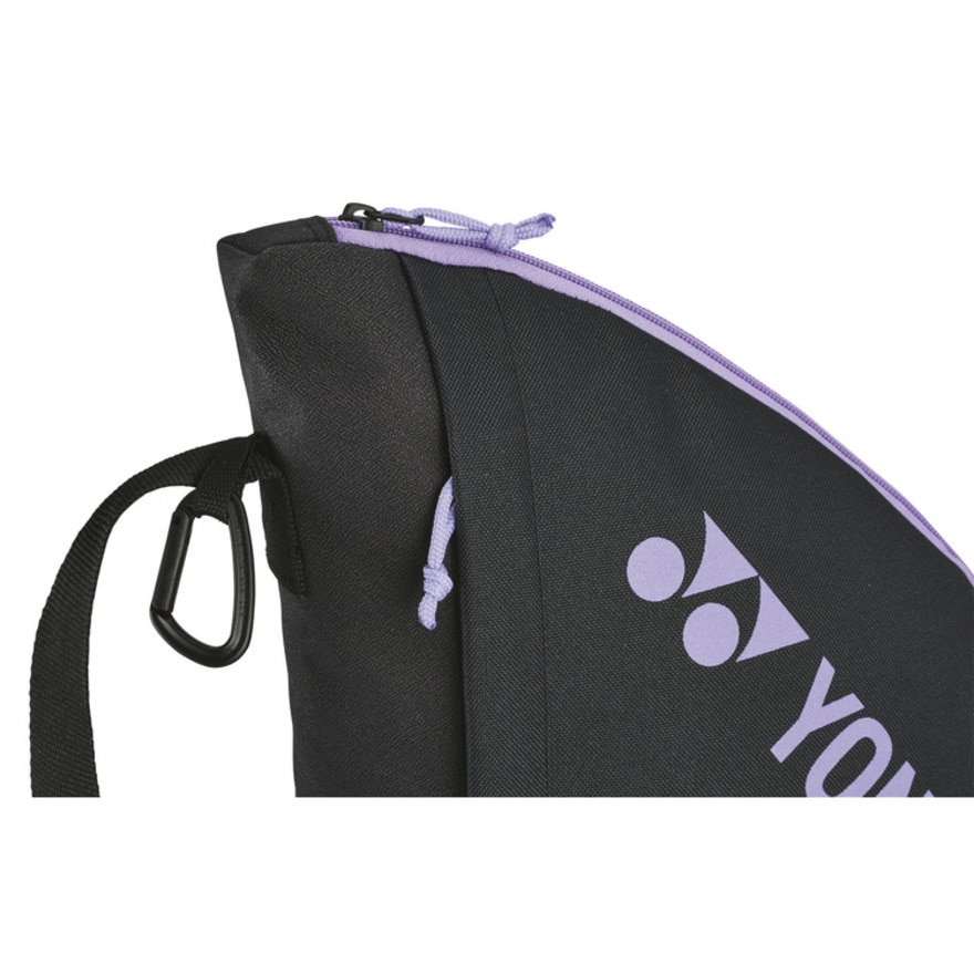 ヨネックス（YONEX）（メンズ、レディース、キッズ）テニス ラケットケース 2 BAG2531T-022