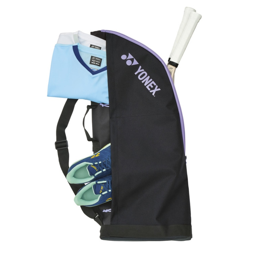 ヨネックス（YONEX）（メンズ、レディース、キッズ）テニス ラケットケース 2 BAG2531T-022