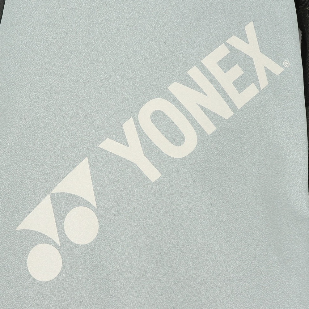 ヨネックス（YONEX）（メンズ、レディース、キッズ）テニス ラケットケース 2 BAG2531T-647
