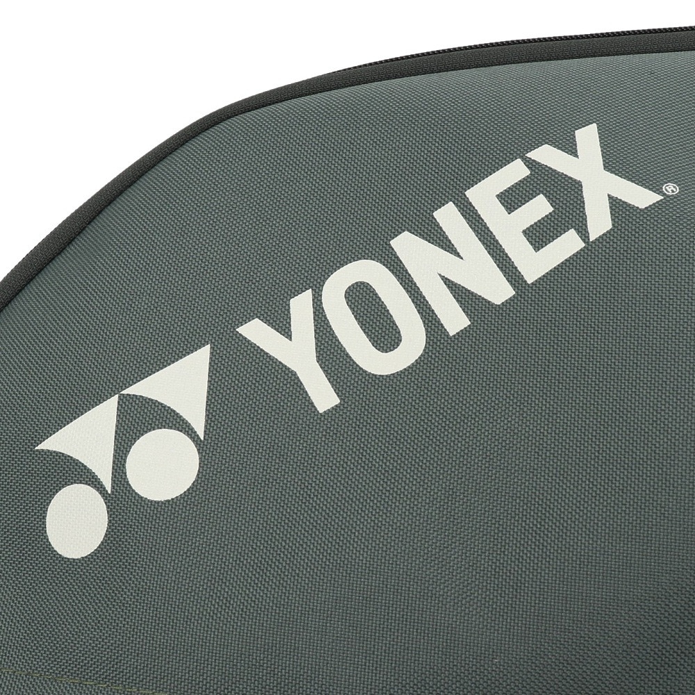 ヨネックス（YONEX）（メンズ、レディース、キッズ）テニス ラケットケース 2 BAG2531T-647