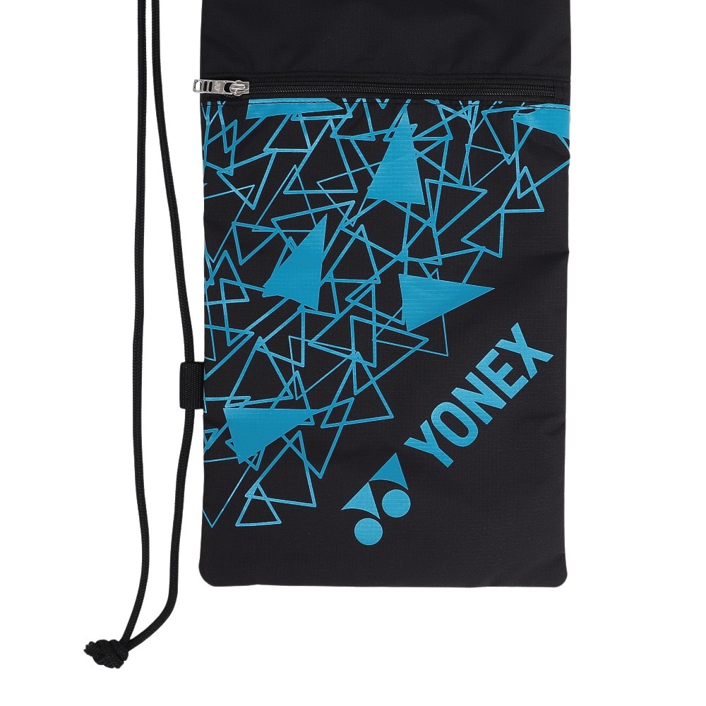 ヨネックス（YONEX）（メンズ、レディース）ラケットケースB BAG2591B-007