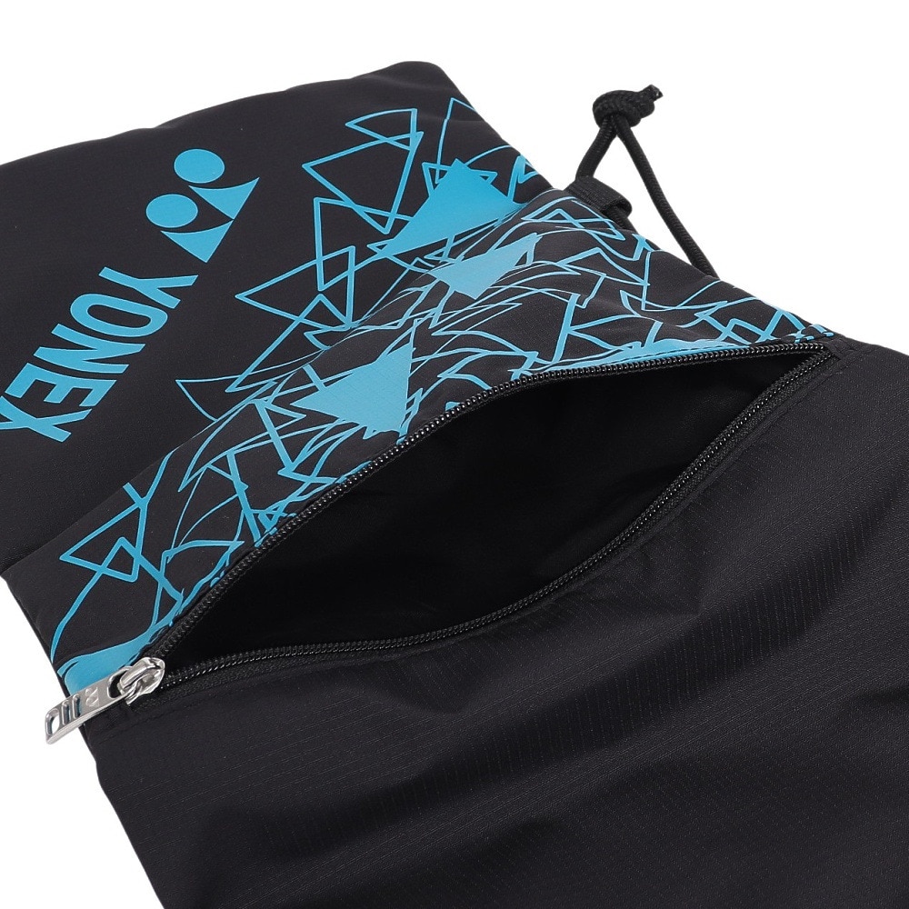 ヨネックス（YONEX）（メンズ、レディース）ラケットケースB BAG2591B-007