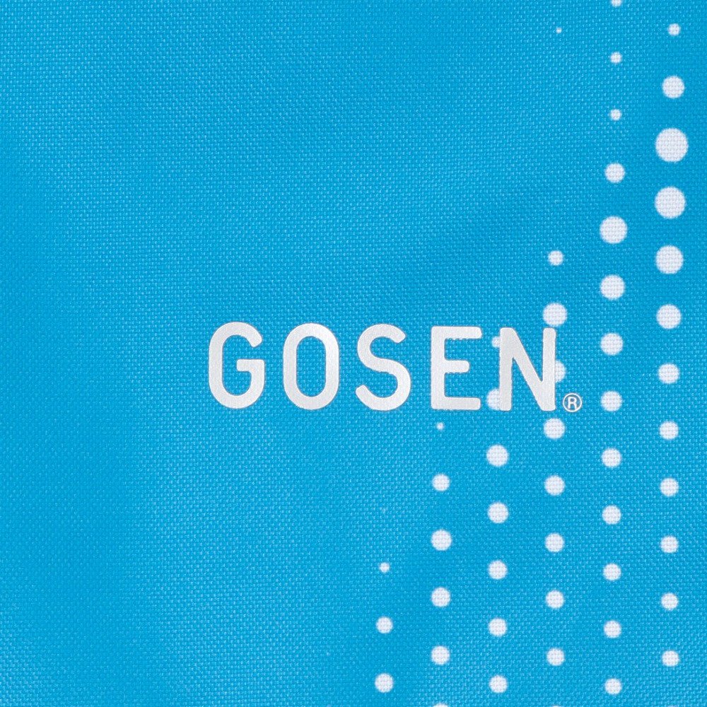 ゴーセン（GOSEN）（メンズ、レディース、キッズ）テニス バドミントン