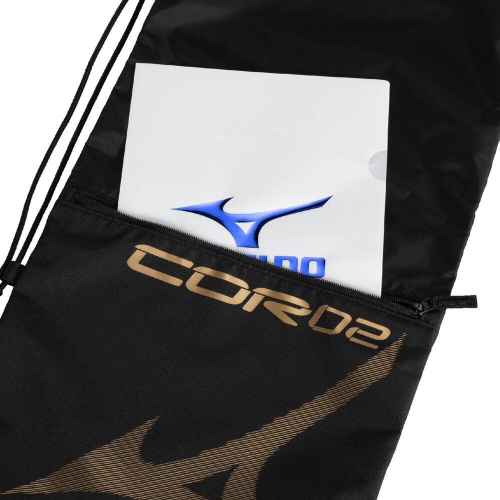 ミズノ（MIZUNO）（メンズ、レディース）テニス ラケットケース