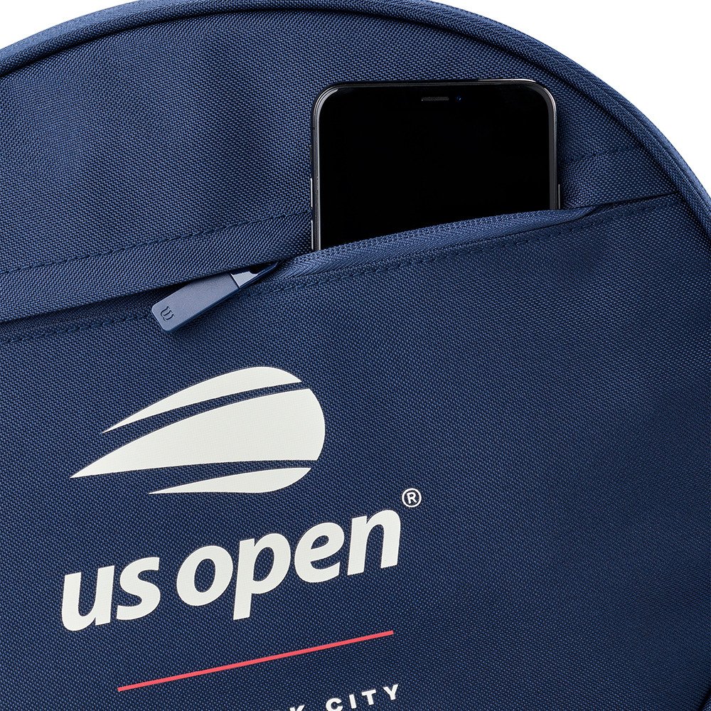 ウイルソン（Wilson）（メンズ、レディース）テニス ラケットケース US