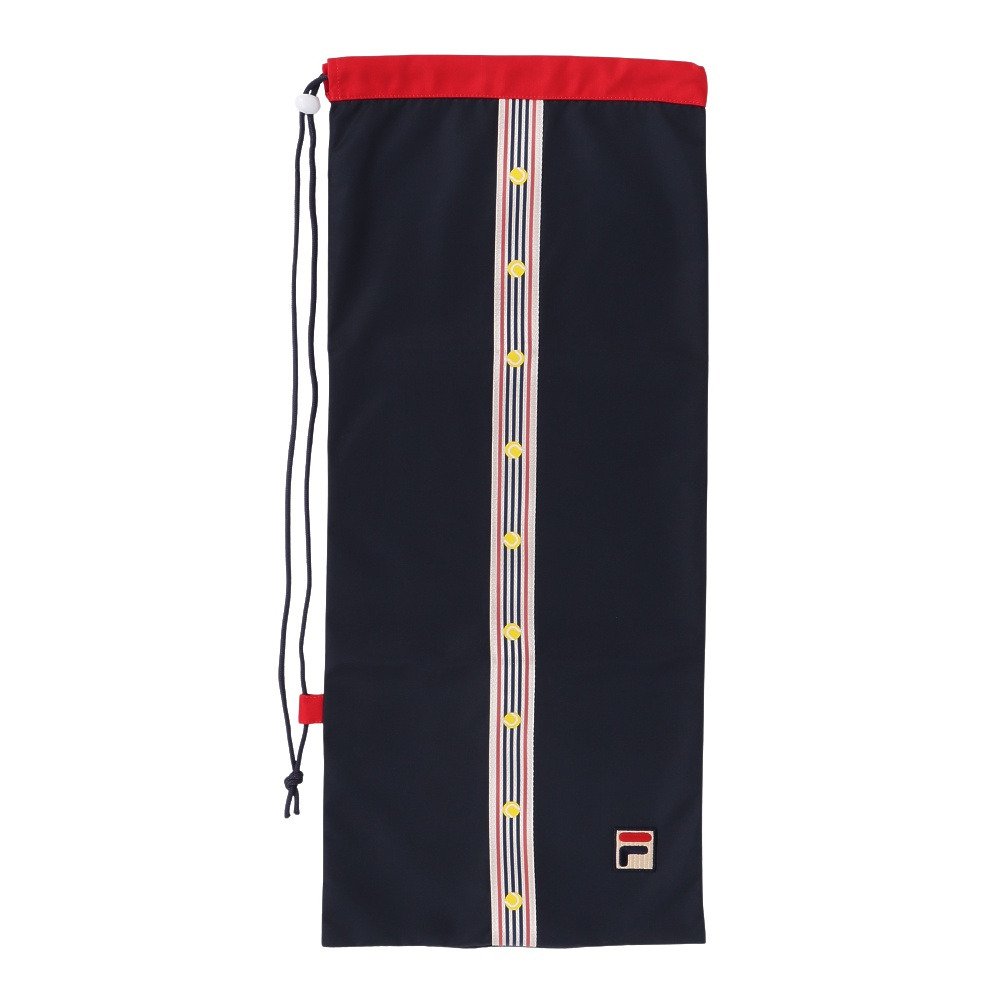 フィラ（FILA）（メンズ、レディース、キッズ）テニス ラケットケース