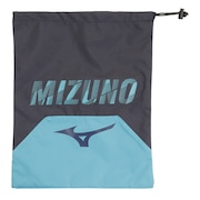 ミズノ（MIZUNO）（メンズ、レディース）テニス シューズケース シューズ袋 33JM200382
