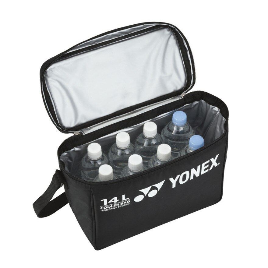ヨネックス（YONEX）（メンズ、レディース）クーラーバッグL BAG1997L-007