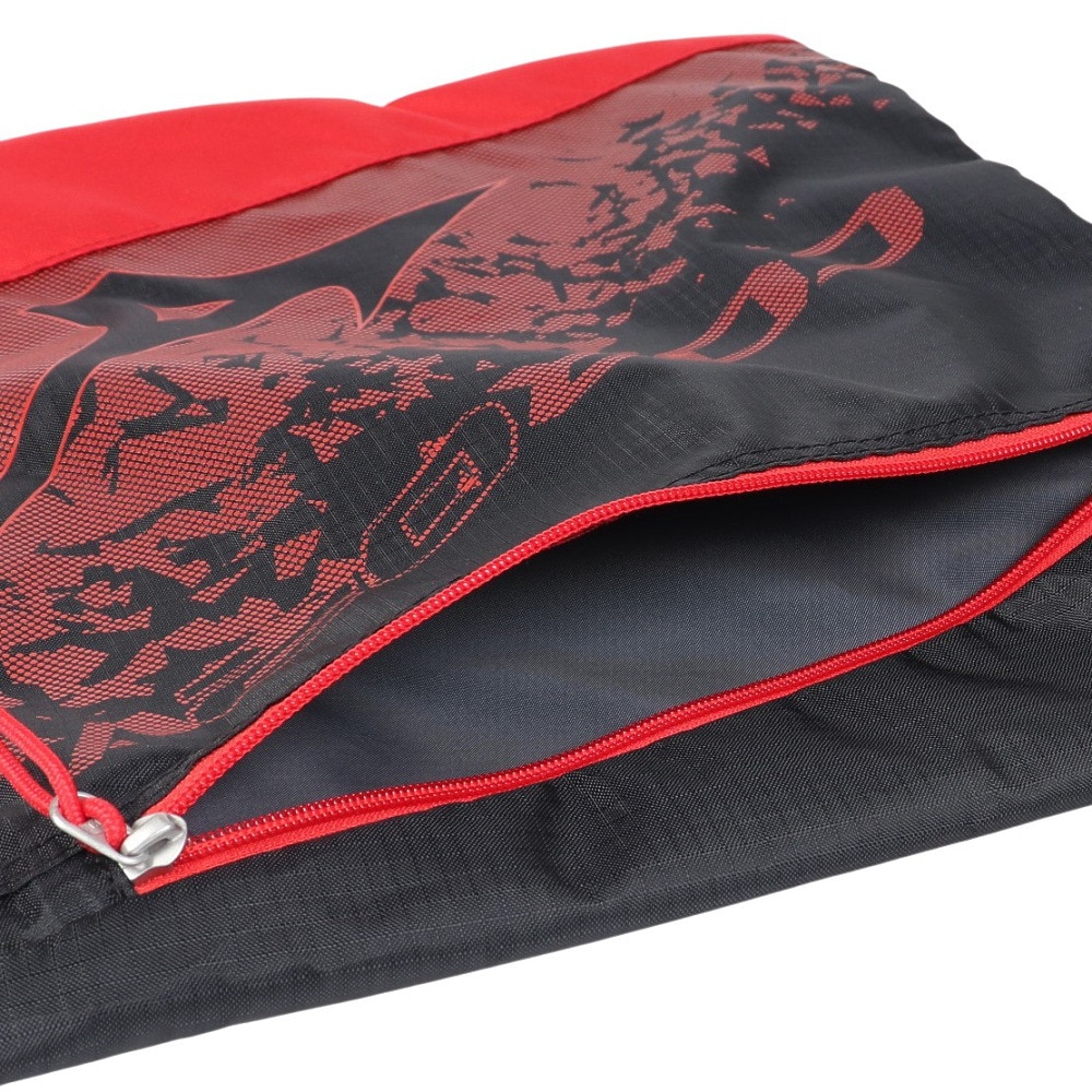 ミズノ（MIZUNO）（メンズ、レディース、キッズ）テニス ラケットバッグ 2本入れ COR02v 63JDB00496