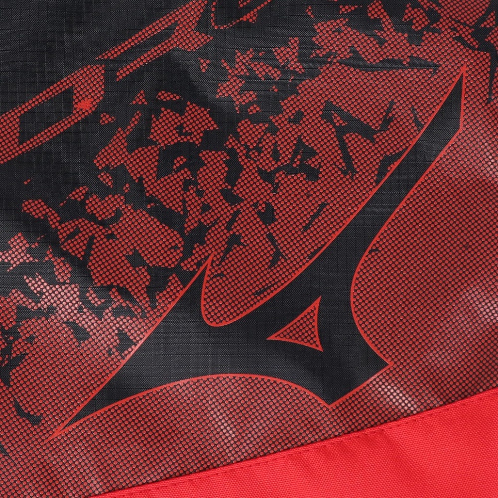 ミズノ（MIZUNO）（メンズ、レディース、キッズ）テニス ラケットバッグ 2本入れ COR02v 63JDB00496