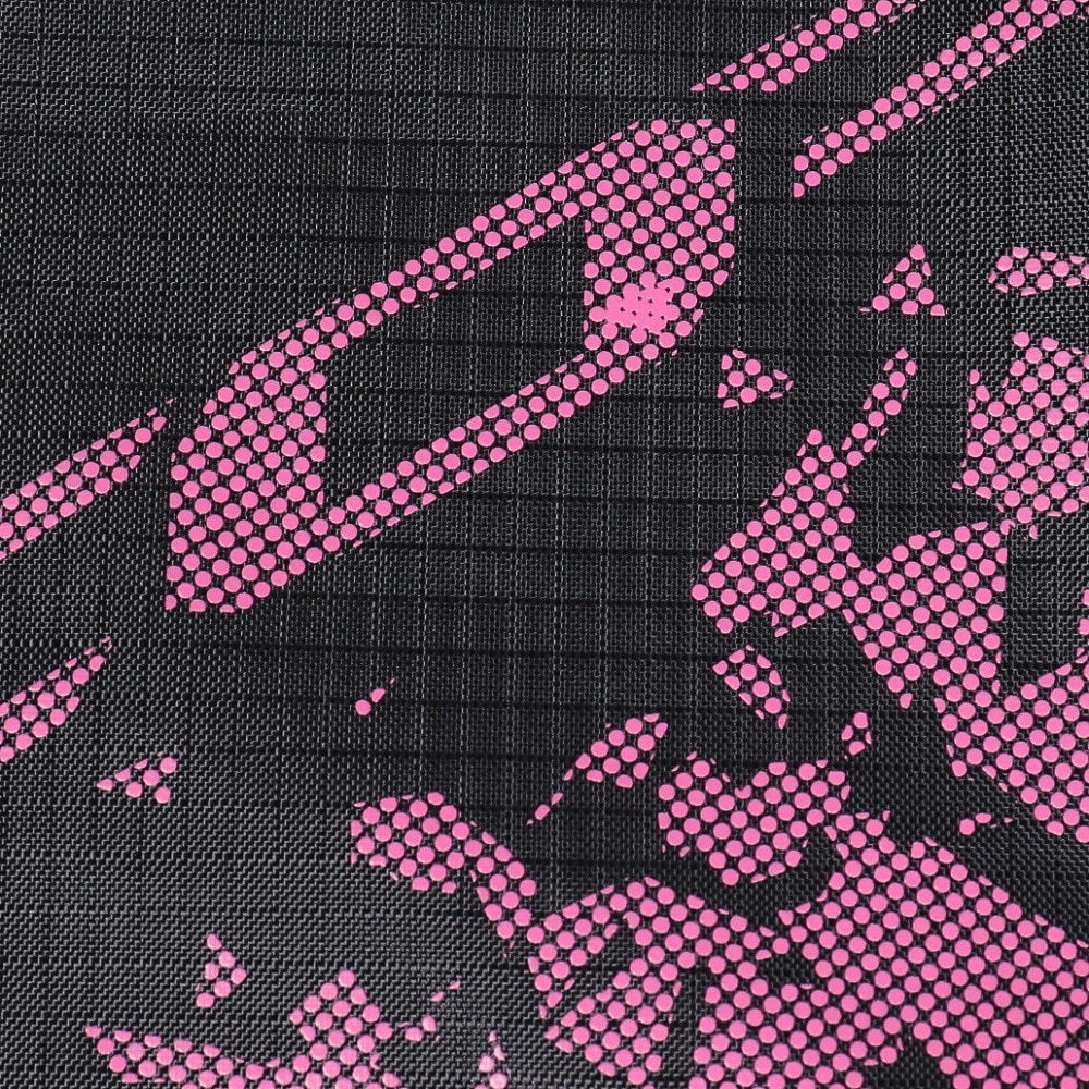 ミズノ（MIZUNO）（メンズ、レディース、キッズ）テニス ラケットバッグ 2本入れ 63JDB00497