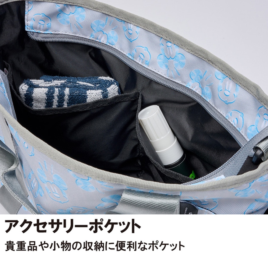 DISNEY（DISNEY）（メンズ、レディース）ミニショルダーバッグ DTB017 SHOULDER BAG LTA