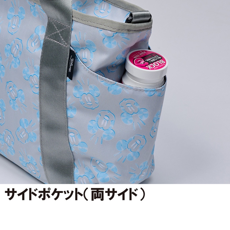 DISNEY（DISNEY）（メンズ、レディース）ミニショルダーバッグ DTB017 SHOULDER BAG LTA