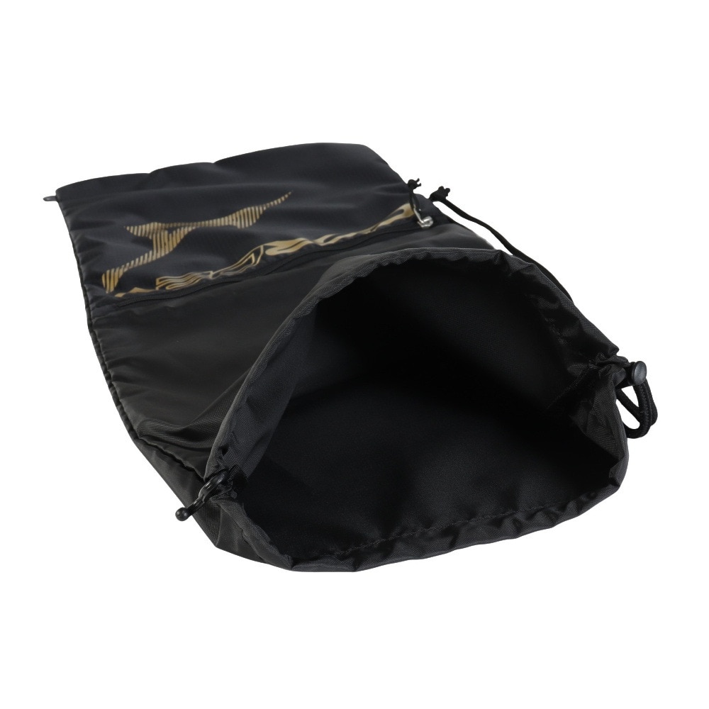 ミズノ（MIZUNO）（メンズ、レディース）ラケットバッグ 2本入れ COR02v 63JDC00490