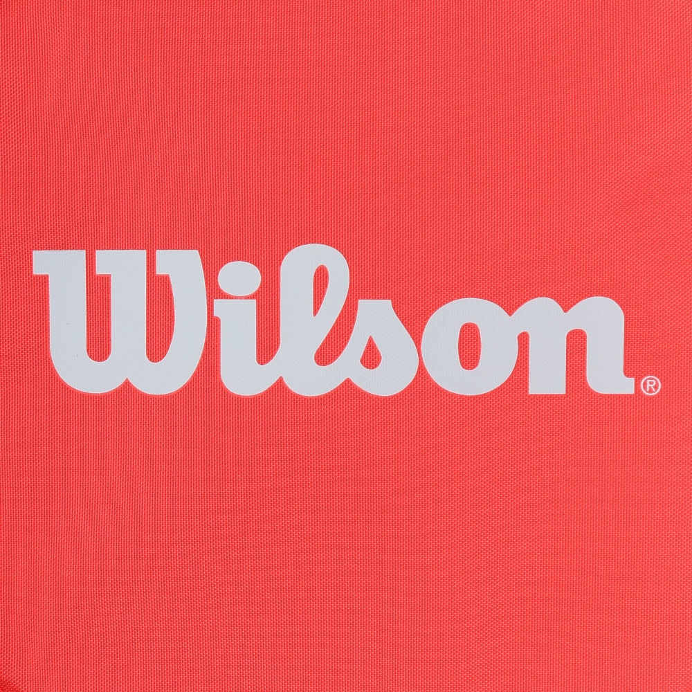 ウイルソン（Wilson）（メンズ、レディース、キッズ）ピックルボール パドルカバー WR8905601001