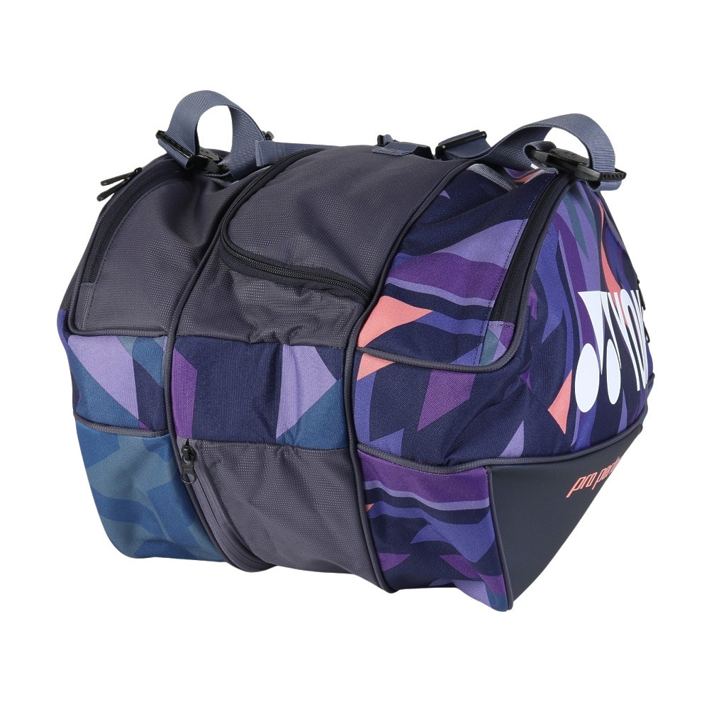 ヨネックス（YONEX）（メンズ、レディース）ラケットバッグ9 BAG2402N-472