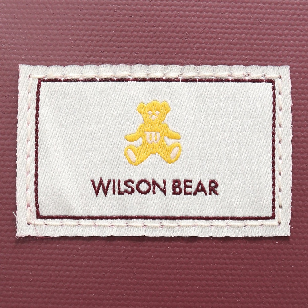 ウイルソン（Wilson）（レディース）BEAR クーラーバッグ WIN WR8048201001