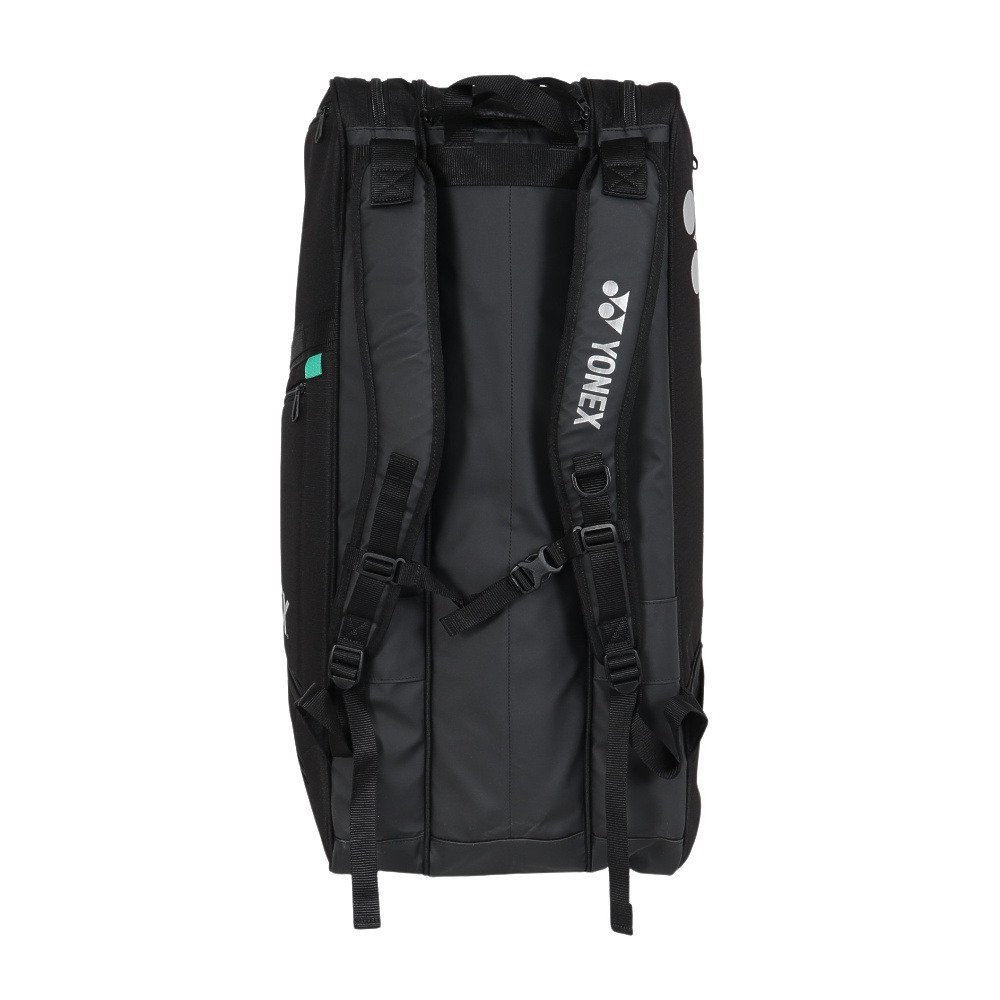 ヨネックス（YONEX）（メンズ、レディース）ラケットバッグ9 BAG2622N