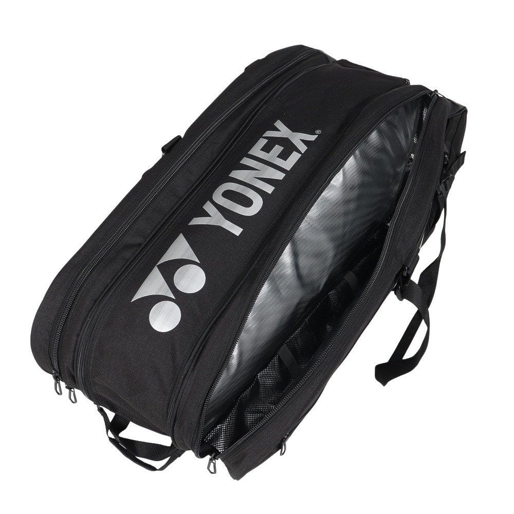 ヨネックス（YONEX）（メンズ、レディース）ラケットバッグ9 BAG2622N