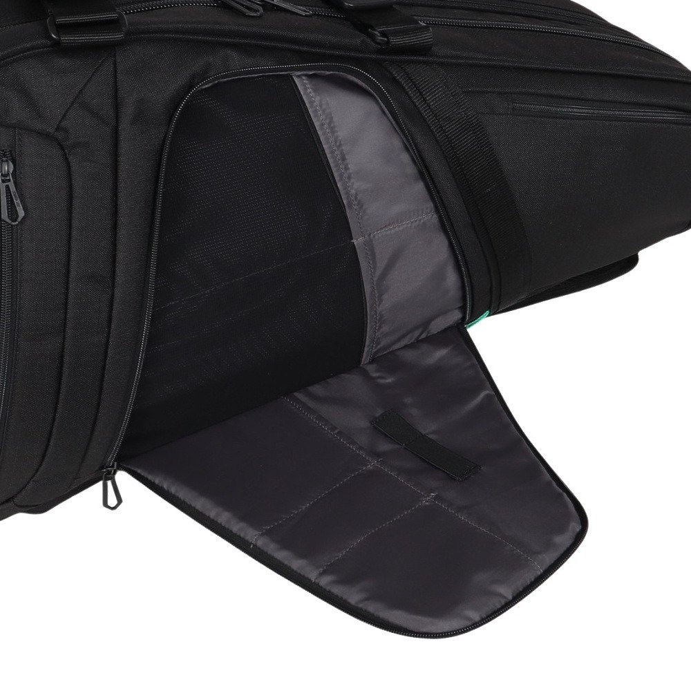 ヨネックス（YONEX）（メンズ、レディース）ラケットバッグ9 BAG2622N