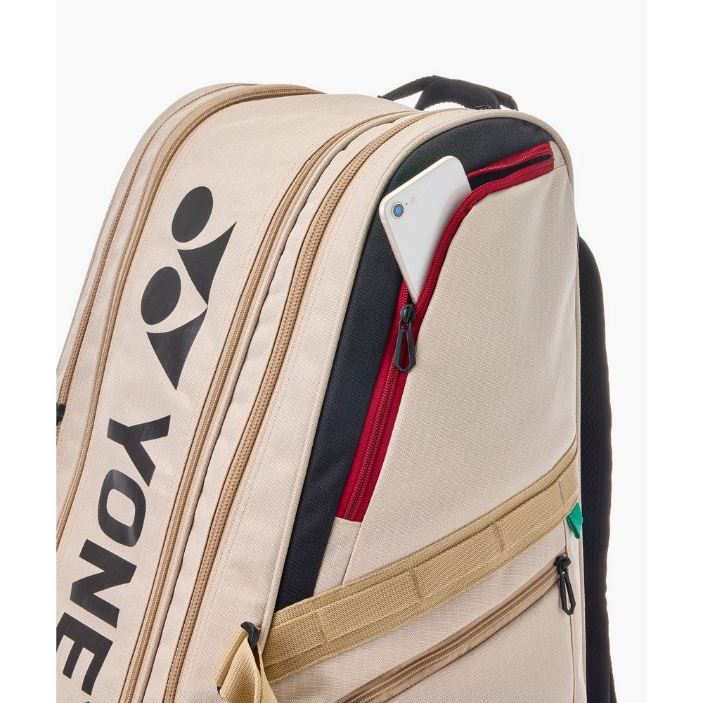 ヨネックス（YONEX）（メンズ、レディース）ラケットバッグ9 BAG2622N