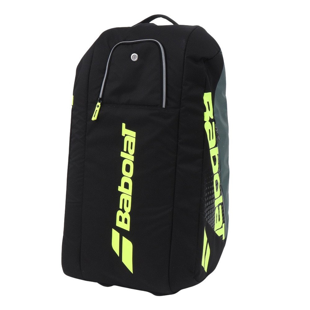 バボラ（BABOLAT）（メンズ、レディース）テニス バッグ ピュア アエロ