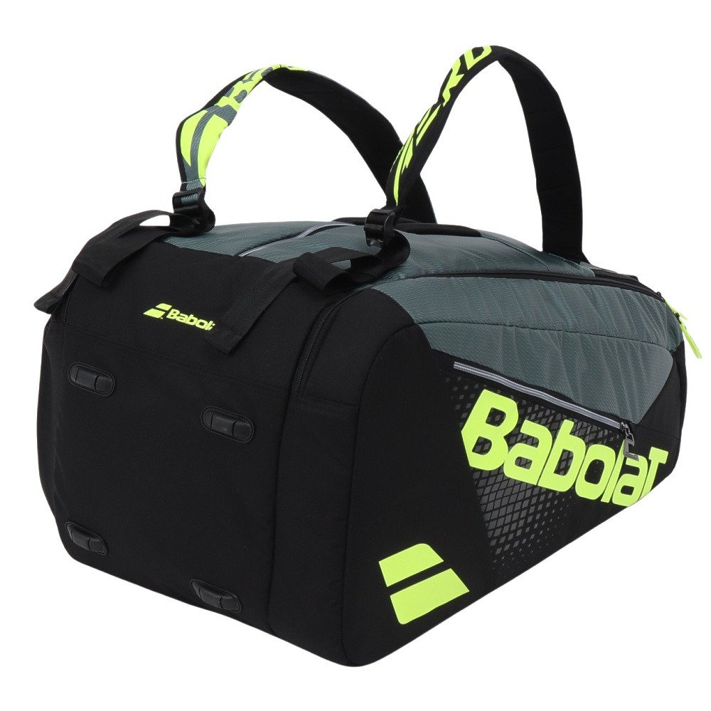 バボラ（BABOLAT）（メンズ、レディース）テニス バッグ ピュア アエロ