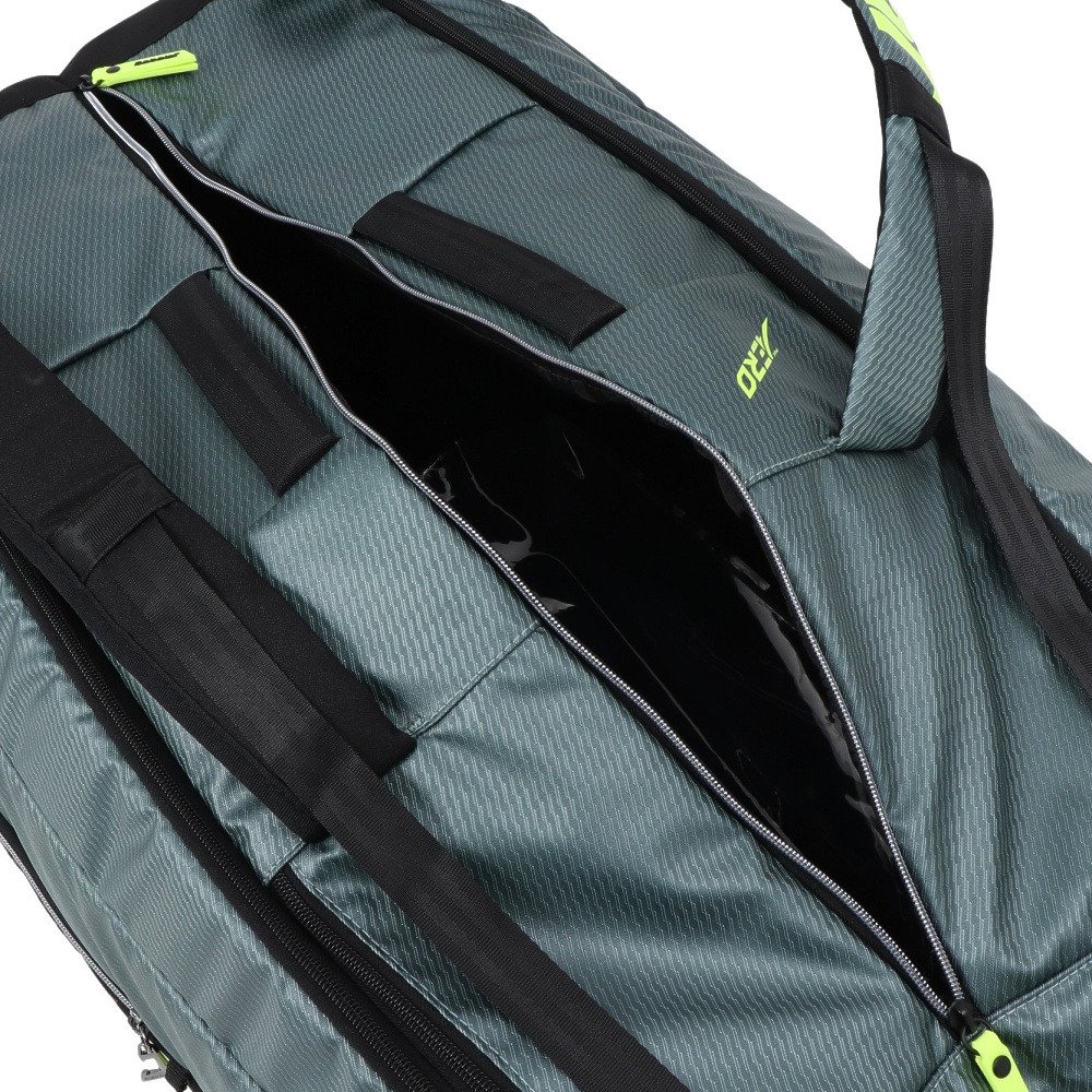 バボラ（BABOLAT）（メンズ、レディース）テニス バッグ ピュア アエロ