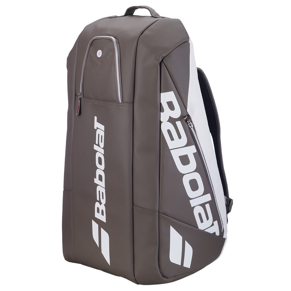 バボラ（BABOLAT）（メンズ、レディース）テニスバッグ RH9 PURE