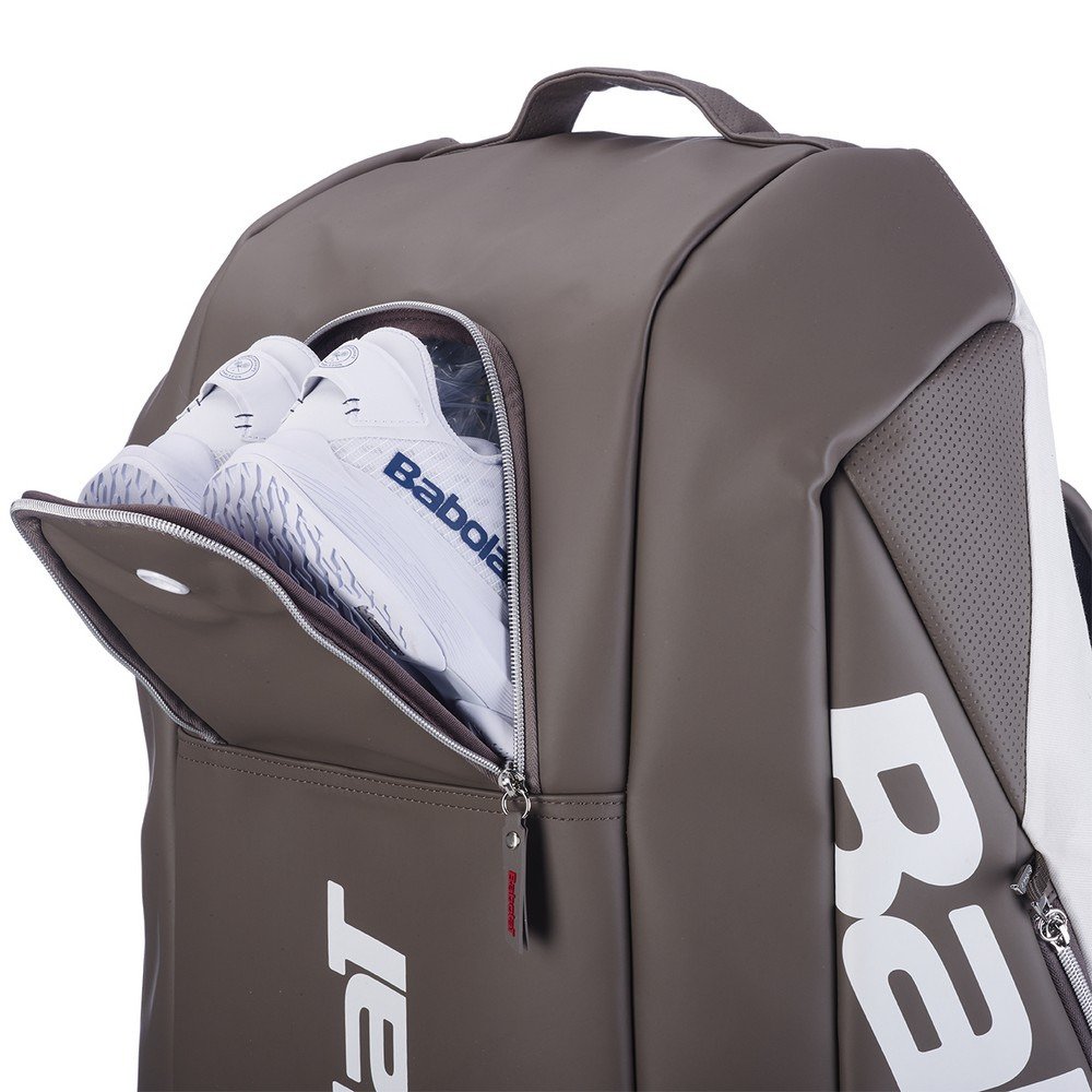 バラ バボラ（BABOLAT）（メンズ、レディース）テニスバッグ RH9 PURE