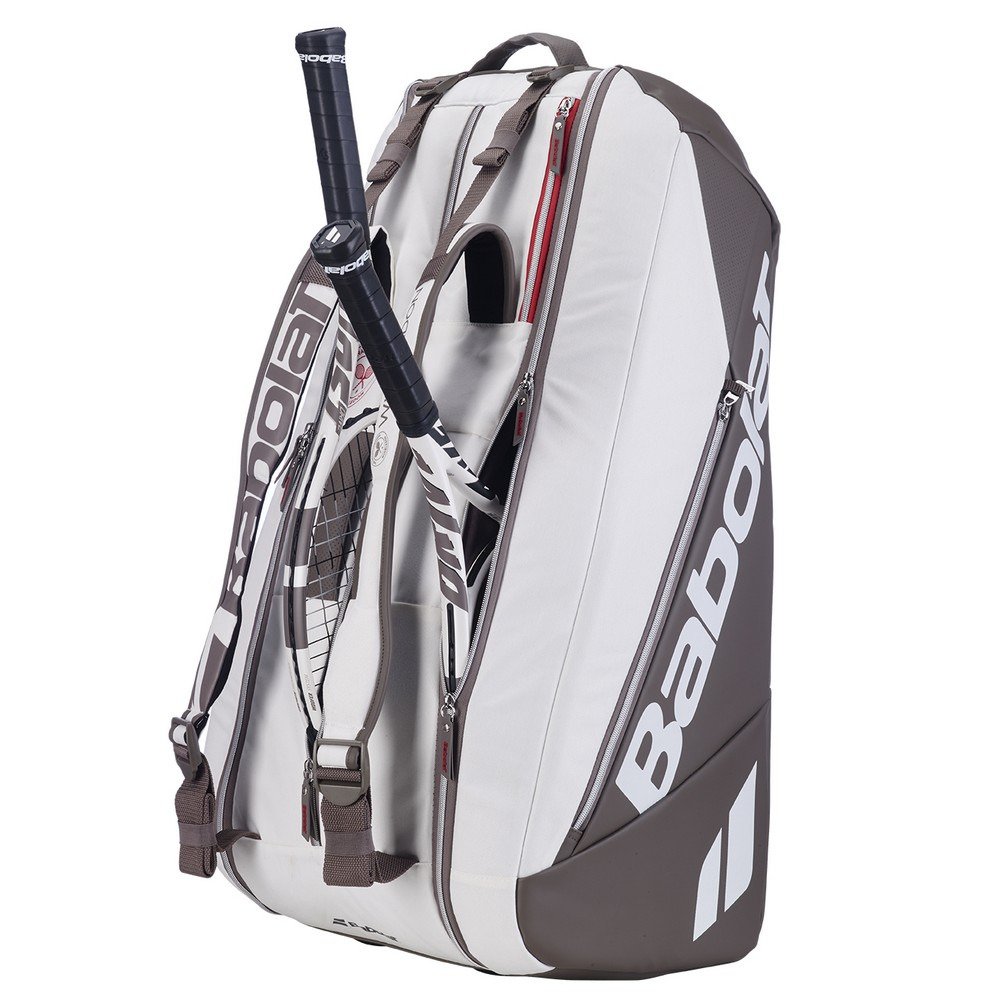 バボラ（BABOLAT）（メンズ、レディース）テニスバッグ RH9 PURE