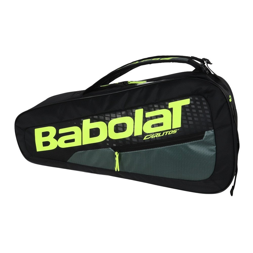 バボラ（BABOLAT）（キッズ）テニス バッグ ジュニア RH CARLITOS