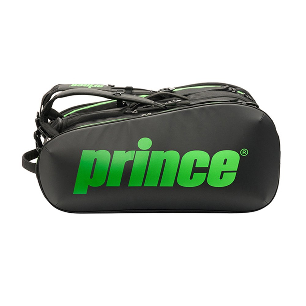 プリンス（PRINCE）（メンズ、レディース）テニス ラケットバッグ 12本