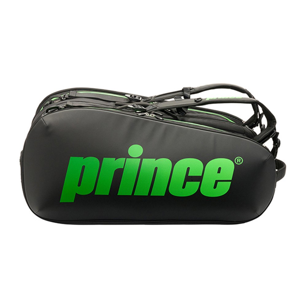 プリンス（PRINCE）（メンズ、レディース）テニス ラケットバッグ 12本
